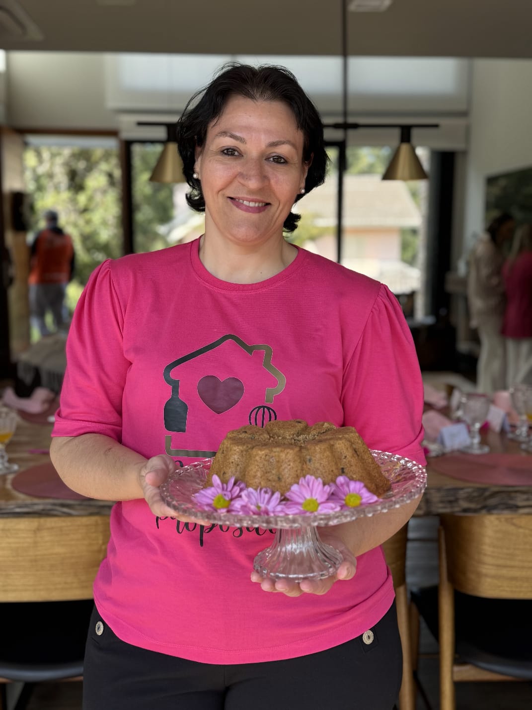 Patrícia Piletti
